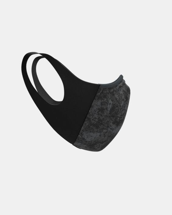 UA SPORTSMASK Featherweight in Gray image number 5